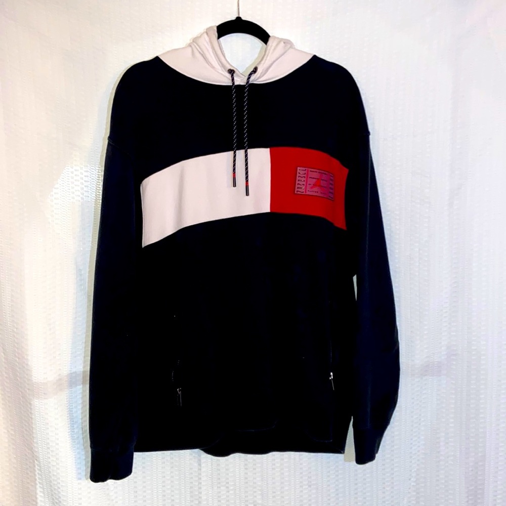 Retro Jordan Air Hoodie